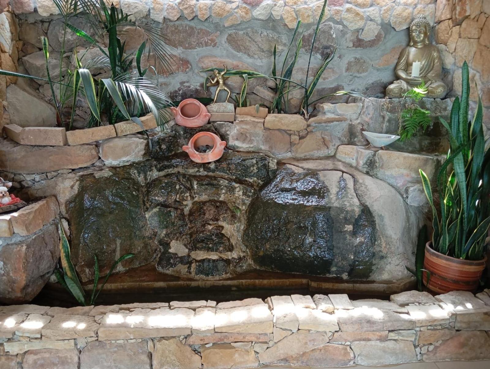 Hotel El Gran Mirador De San Gil Eksteriør billede